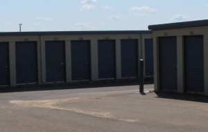 American Flag Self Storage - Reilly Road - Photo 2