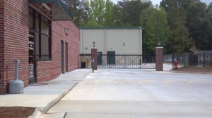 American Flag Self Storage - Reynolda Road - Photo 3