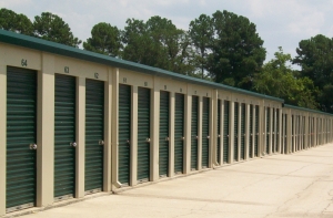 American Flag Self Storage - Murchison Road - Photo 2