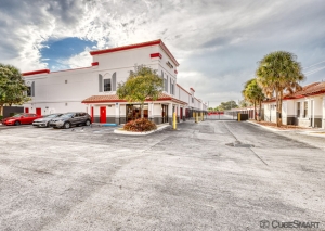 CubeSmart Self Storage - Lake Worth - 1519 N Dixie Hwy