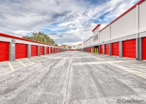 CubeSmart Self Storage - Lake Worth - 1519 N Dixie Hwy - Photo 6