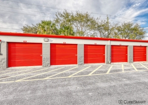 CubeSmart Self Storage - Lake Worth - 1519 N Dixie Hwy - Photo 7