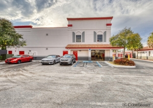 CubeSmart Self Storage - Lake Worth - 1519 N Dixie Hwy - Photo 10