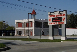 Castle Storage - Dyer - 1490 Joliet Street - Photo 1