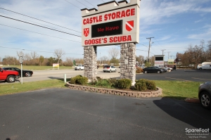 Castle Storage - Dyer - 1490 Joliet Street - Photo 3
