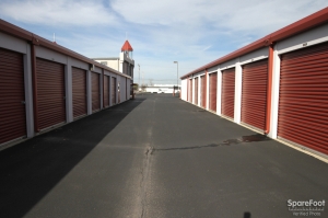 Castle Storage - Dyer - 1490 Joliet Street - Photo 8