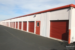 Castle Storage - Dyer - 1490 Joliet Street - Photo 9