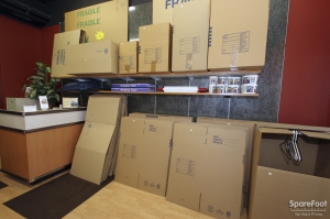 Castle Storage - Dyer - 1490 Joliet Street - Photo 16