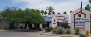 Arizona Storage Inns - Capitol Picture of Arizona Storage Inns - Capitol
