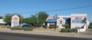 Arizona Storage Inns - Capitol Picture of Arizona Storage Inns - Capitol