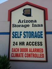 Arizona Storage Inns - Capitol Picture of Arizona Storage Inns - Capitol