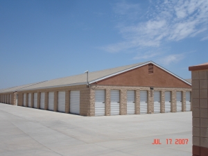 Arizona Storage Inns - 67th Avenue - Photo 3
