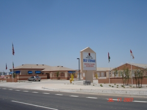 Arizona Storage Inns - 67th Avenue - Photo 8