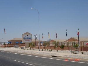 Arizona Storage Inns - 67th Avenue - Photo 9