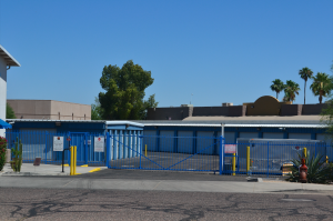 Arizona Storage Inns - Phelps - Photo 3