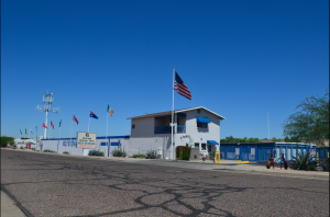 Arizona Storage Inns - Phelps - Photo 5