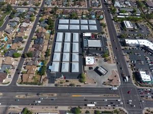 U-Stor - Greenway - Photo 2