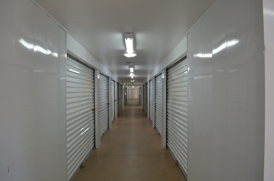 Storage Facility