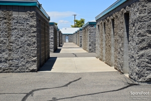 U-Stor Self Storage - Bell - Photo 7