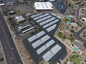 U-Stor Self Storage - Bell - Photo 2