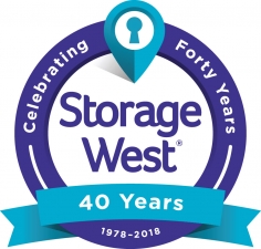 Storage West - East Houston Picture of Storage West - East Houston