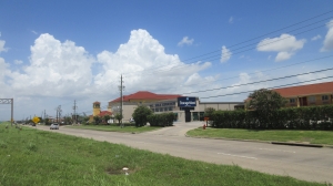 Storage West - East Houston Picture of Storage West - East Houston