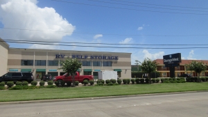 Storage West - East Houston Picture of Storage West - East Houston