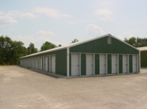 Carolina Self Storage