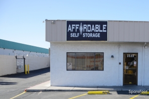 Affordable Self Storage - Las Vegas - 3333 Meade Ave Picture of Affordable Self Storage - Las Vegas - 3333 Meade Ave