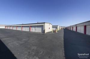 Affordable Self Storage - Las Vegas - 3333 Meade Ave Picture of Affordable Self Storage - Las Vegas - 3333 Meade Ave