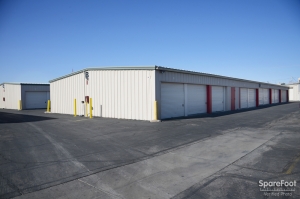 Affordable Self Storage - Las Vegas - 3333 Meade Ave Picture of Affordable Self Storage - Las Vegas - 3333 Meade Ave