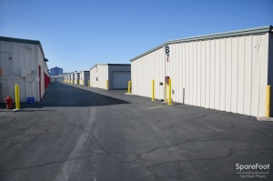 Affordable Self Storage - Las Vegas - 3333 Meade Ave Picture of Affordable Self Storage - Las Vegas - 3333 Meade Ave
