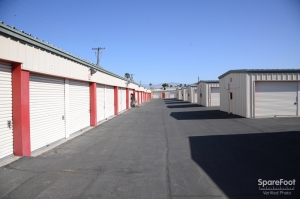Affordable Self Storage - Las Vegas - 3333 Meade Ave Picture of Affordable Self Storage - Las Vegas - 3333 Meade Ave
