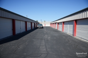 Affordable Self Storage - Las Vegas - 3333 Meade Ave Picture of Affordable Self Storage - Las Vegas - 3333 Meade Ave
