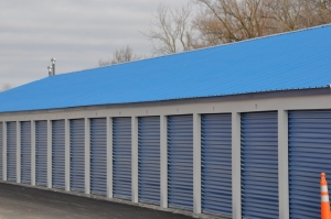 Storage Facility