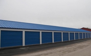 Storage Facility