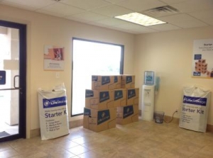 Life Storage - San Antonio - Walzem Road Picture of Life Storage - San Antonio - Walzem Road