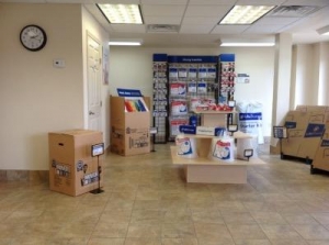 Life Storage - San Antonio - Walzem Road Picture of Life Storage - San Antonio - Walzem Road