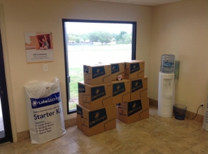 Life Storage - San Antonio - Walzem Road Picture 2 of Life Storage - San Antonio - Walzem Road - FindStorageFast.com