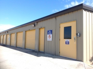 Life Storage - San Antonio - Walzem Road Picture of Life Storage - San Antonio - Walzem Road