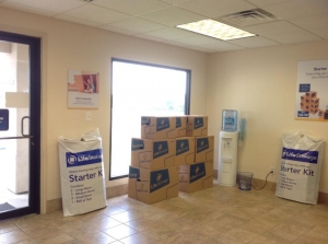 Life Storage - San Antonio - Walzem Road Picture of Life Storage - San Antonio - Walzem Road