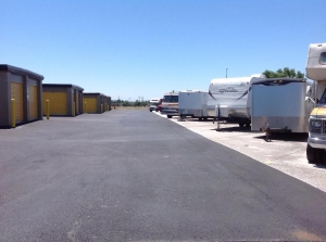 Life Storage - San Antonio - Walzem Road Picture of Life Storage - San Antonio - Walzem Road