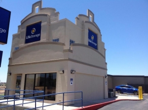 Life Storage - San Antonio - Walzem Road Picture of Life Storage - San Antonio - Walzem Road