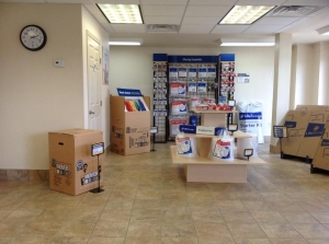 Life Storage - San Antonio - Walzem Road Picture of Life Storage - San Antonio - Walzem Road