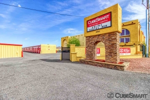 CubeSmart Self Storage - Surprise - 15821 North Dysart Road - Photo 2