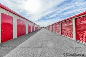 CubeSmart Self Storage - Surprise - 15821 North Dysart Road - Photo 12