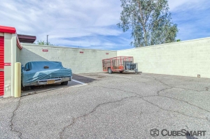 CubeSmart Self Storage - Surprise - 15821 North Dysart Road - Photo 7