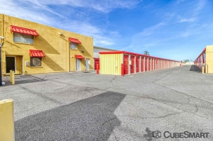CubeSmart Self Storage - Surprise - 15821 North Dysart Road - Photo 9