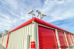 CubeSmart Self Storage - Surprise - 15821 North Dysart Road - Photo 11