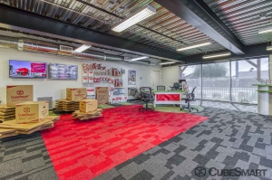 CubeSmart Self Storage - Surprise - 15821 North Dysart Road - Photo 12